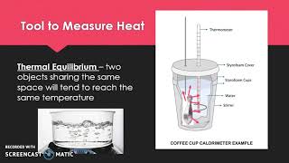 Calorimetry mcat  mcat [upl. by Thelma116]