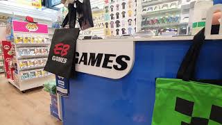 PS5 Australian Drop EB Games brisbane [upl. by Anpas]