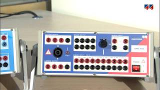 Omicron  CMC tester [upl. by Mannes]