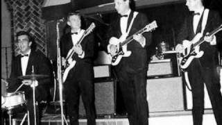 THE VENTURES Driving Guitars RareUndubbed [upl. by Aelsel680]