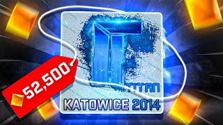 TITAN HOLO KATOWICE 2014 Clash [upl. by Fridell306]