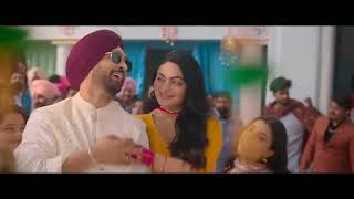 Lahange Te Sharab dol du  Diljit Doshanjh  Latest Punjabi song 2024  New Punjabi song 2024 [upl. by Nathanael76]