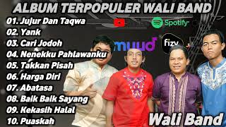 Album Wali Band Terpopuler 2000an  Band Melayu Terbaik  Lagu Melayu Terpopuler 2000an [upl. by Thackeray]