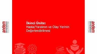 İlkyardım EğitimiSesli Kitap 2Ünite [upl. by Stavro]