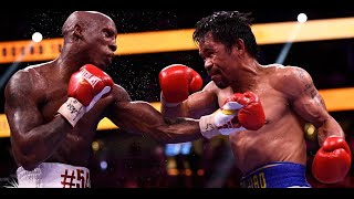 Manny Pacquiao PHI vs Yordenis Ugás CUB fight highlights HD  boxing fight highlights [upl. by Findley542]