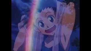 Hunter x Hunter Series 1999 anime opening [upl. by Volding232]