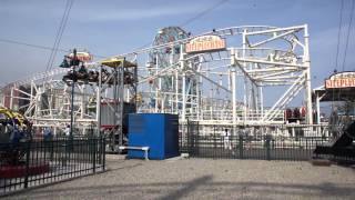 Steeplechase at Coney Island [upl. by Valsimot]