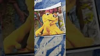 Gullah Gullah Island Theme Song [upl. by Haskins]