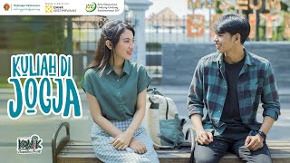 Film Pendek quotKuliah di Jogjaquot [upl. by Claudelle]