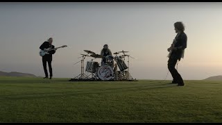 The Winery Dogs  Xanadu Official Music Video [upl. by Ancel]