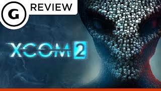 XCOM 2  Review [upl. by Gamin]