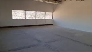 LOWER BURG STREET  OFFICE TO RENT  CAPE TOWN CBD  240SQM [upl. by Ramhaj]