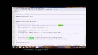 GreaseMonkey userscript development video tutorial [upl. by Estelle]