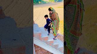 Mama ao chhat te chalye funny flutelife classicalmusic comedy flutevibes flutemusic [upl. by Binky]