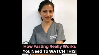 How intermittent fasting really works Watch this [upl. by Keele530]