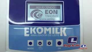 EKOMILK TOTAL [upl. by Harak]