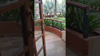 Caravela Beach Resort Room Tour Goa trendingtravelbeachingoacaravelabeachshortsfeedviralvideo [upl. by Ridley209]