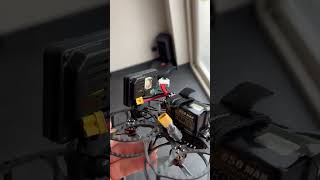 RR FPV Sub250 God Mode PRO BNF [upl. by Iglesias]