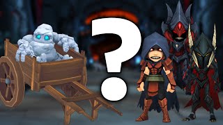 AQ3D Which pet should you buy first AdventureQuest 3D [upl. by Ilecara860]