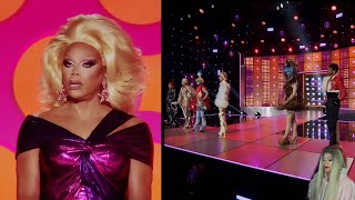 Who Do You Think Should GO HOME  RuPauls Drag Race Season 16 [upl. by Ericka]