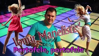 Ionut Manelistu  Portofele portofele Remade 2017 [upl. by Waldner]