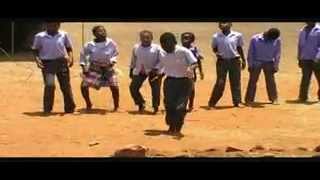 Best dance moves of all time African school kids dance2014 [upl. by Ulrica758]