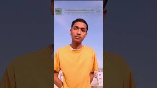 woh mera Nobi hai islamicvideo islam trending shorts [upl. by Esekram]