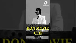 DON MOVIE CLIPS [upl. by Auod]