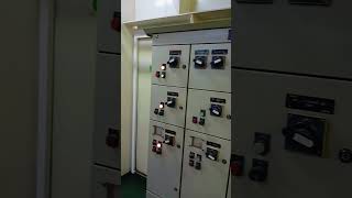 Purifier Room onboard ship ship shipping mariner merchantnavy [upl. by Naenaj]