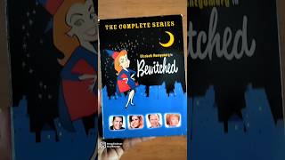 Bewitched  Hechizada 1964 la serie completa  Edicion DVD  2013 [upl. by Felice760]