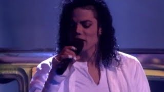 Michael Jackson  Will You Be There Official Video  Michael Jacksons Vision [upl. by Nrol]