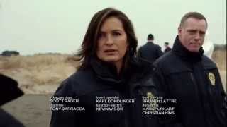 Law amp Order SVU Season 16 Episode 20 quotDaydream Believerquot Chicago Crossover Promo 2 [upl. by Romelda503]