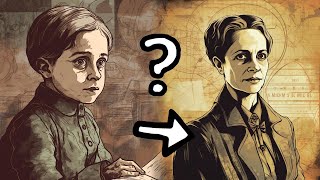 Lise Meitner A Short Animated Biographical Video [upl. by Orran474]