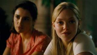 How Claire Met Lorenzo  Letters to Juliet  Amanda Seyfried  Christopher Egan lionsgateplay [upl. by Todd]