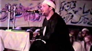 QARI RAMZAN AL HINDAWI RAWALPINDI 2004 [upl. by Aifas]