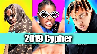 XXL Freshman 2019 Cyphers Ranked Worst To Best [upl. by Damali]