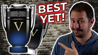 NEW Paco Rabanne Invictus Victory Elixir FIRST IMPRESSIONS  BEST New Fragrance Of 2023 So Far [upl. by Zednanreh]