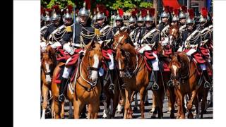 Marche de la Garde Consulaire A Marengo [upl. by Eleanore]