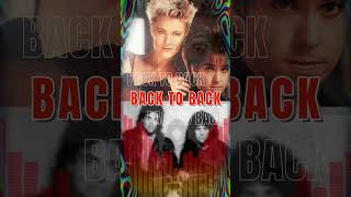 BACK TO BACK SHORTS 88810  best 80s greatest hit music amp MORE old songs all time 80s [upl. by Aicargatla734]