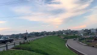 Naalya Northern ByPass [upl. by Enelrahs583]