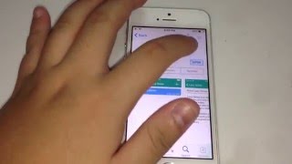 NOT WORKING ANYMORE AppCola In App Store Download PAID Apps FREE iOS 9  921  93 NO Jailbreak [upl. by Gerius557]