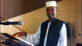 Eritrean Wedding Music Tigre Sami Sheba Merawi 2017 سامي ودكرن [upl. by Hilten]