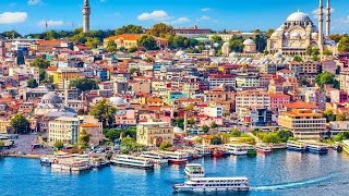 Istanbul Like Never Before A Journey You Must Experience viral turkey istanbul travelvlog [upl. by Enelhtac]