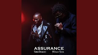 Assurance [upl. by Quintie]