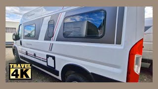 Fourgon Aménagé Autostar V590 LT campingcar vanlife [upl. by Cherish]