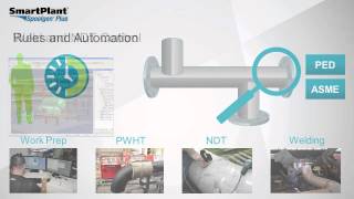 Introducing Spoolgen Plus Video – Intergraph PPampM [upl. by Garson]