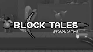 Komodo Dragon Peril  Block Tales OST [upl. by Quitt985]