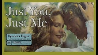 Readers Digest 2 record set  Just You Just Me  excerpts from box sets [upl. by Lunn]