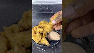 Crispy chicken tenders chickentenders chickenrecipe pullupyoshorts cookingchannel [upl. by Notnyw871]