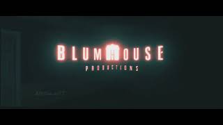 FNaFP3D Blumhouse intro but its FNaF 20 REMAKE [upl. by Annodal]